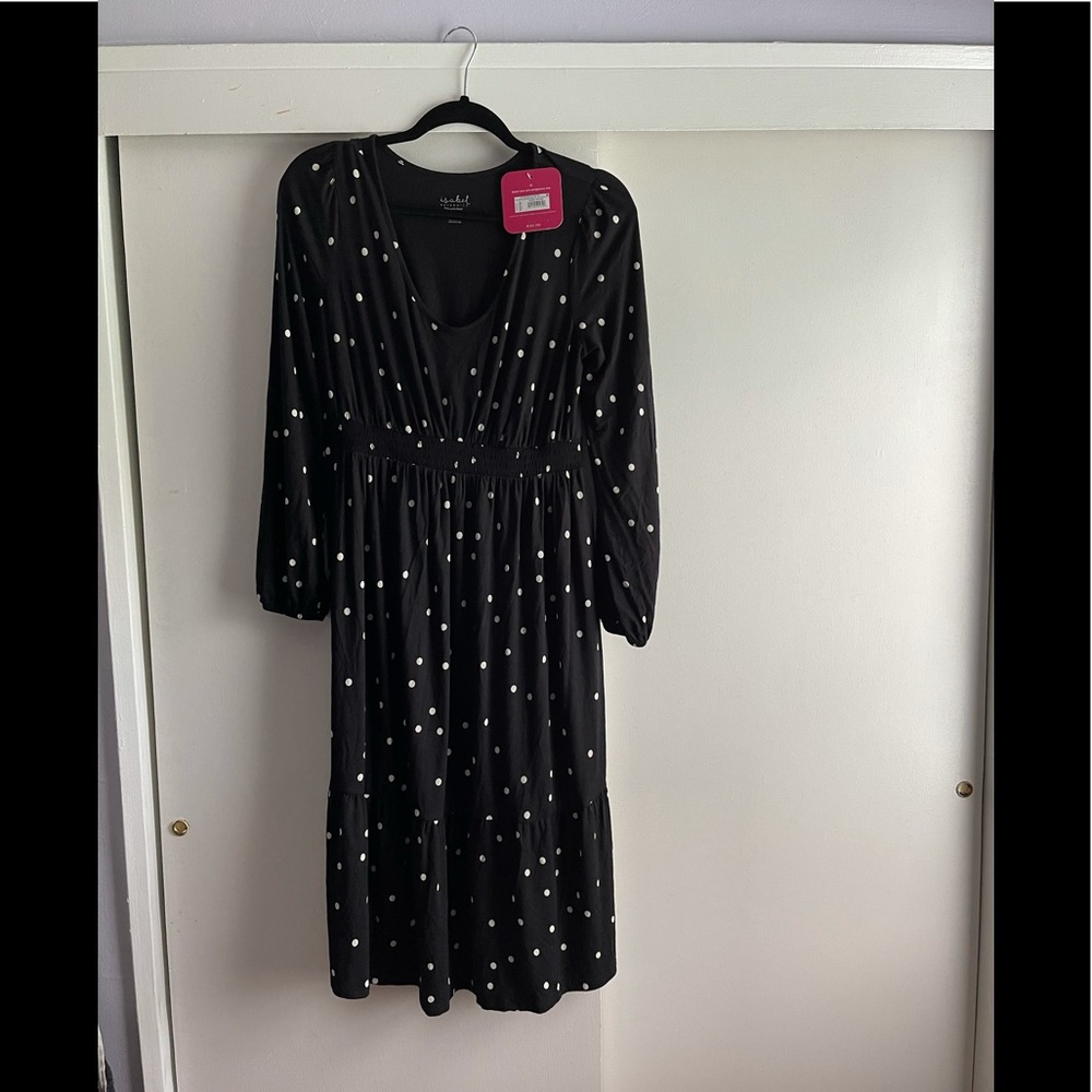Maternity dress